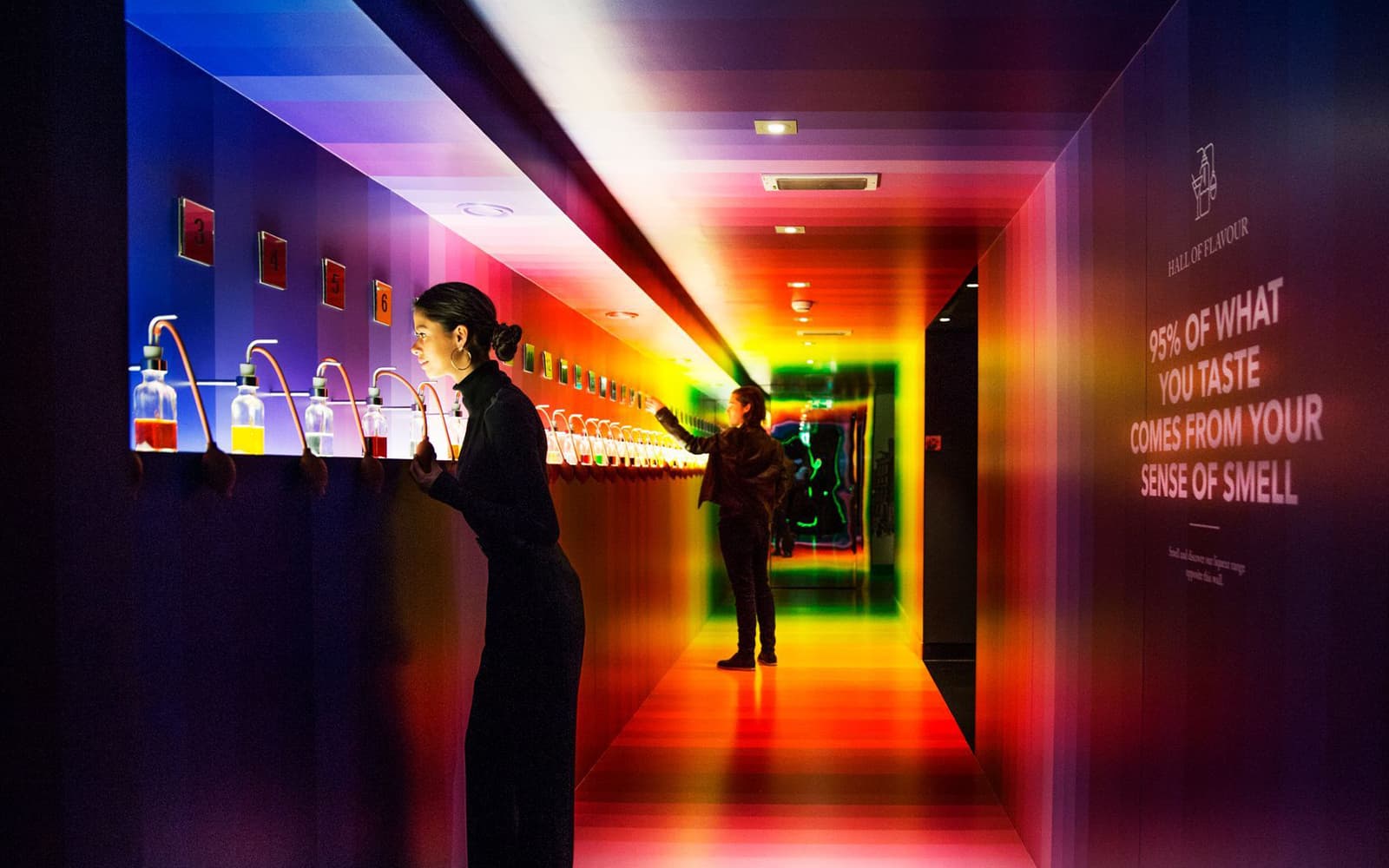 Bols Cocktail Experience Tickets with Craft Workshop in Amsterdam - Highlights | TickYourList