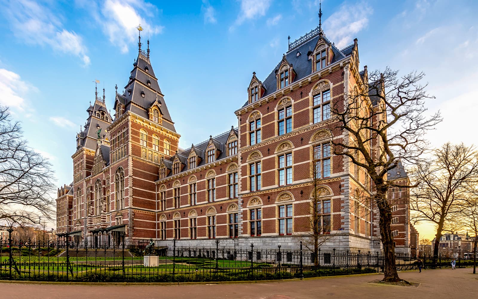 Rijksmuseum Small-Group Guided Tour tickets in Amsterdam - Activities | TickYourList