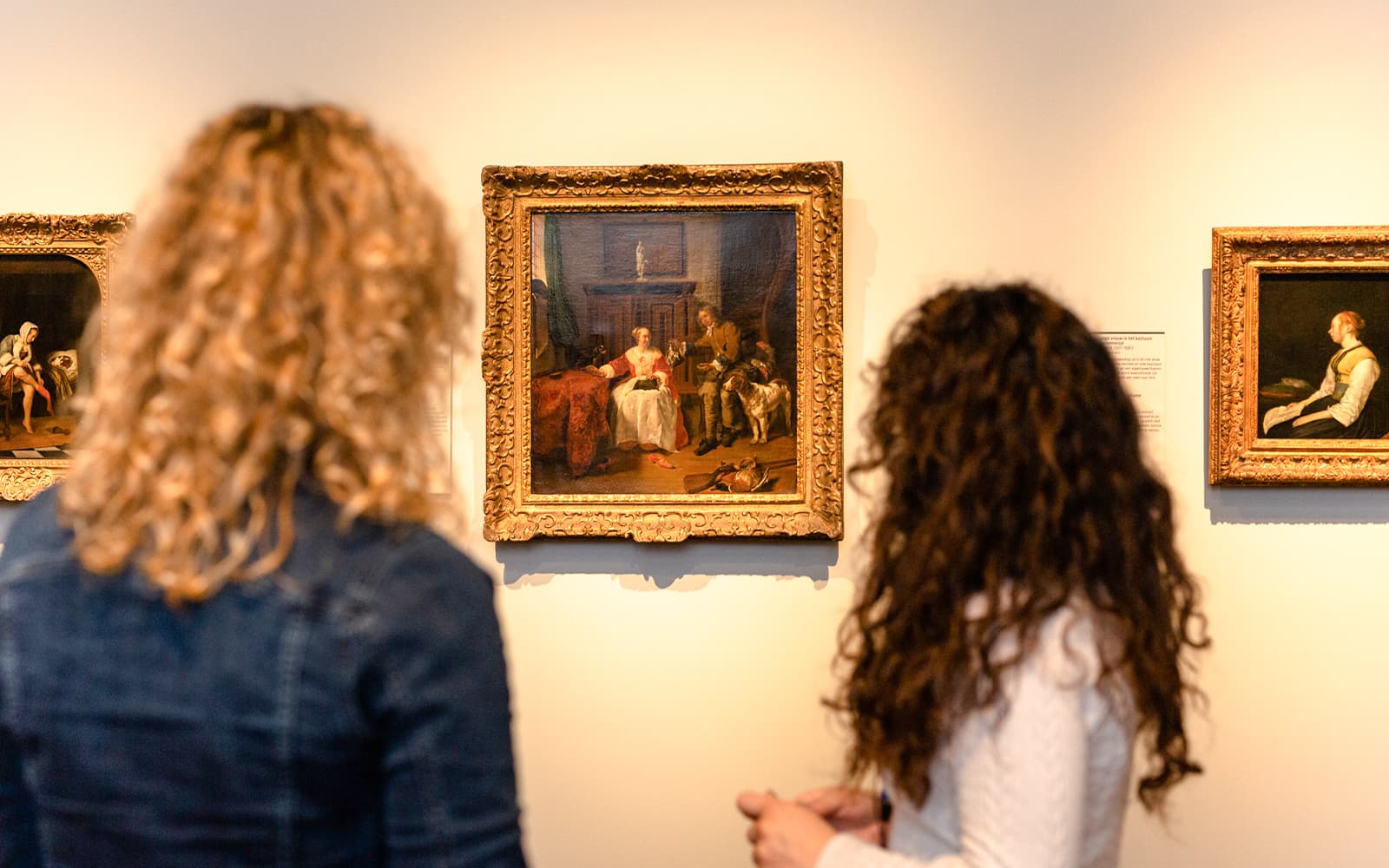 Rijksmuseum Small-Group Guided Tour tickets in Amsterdam - Features | TickYourList