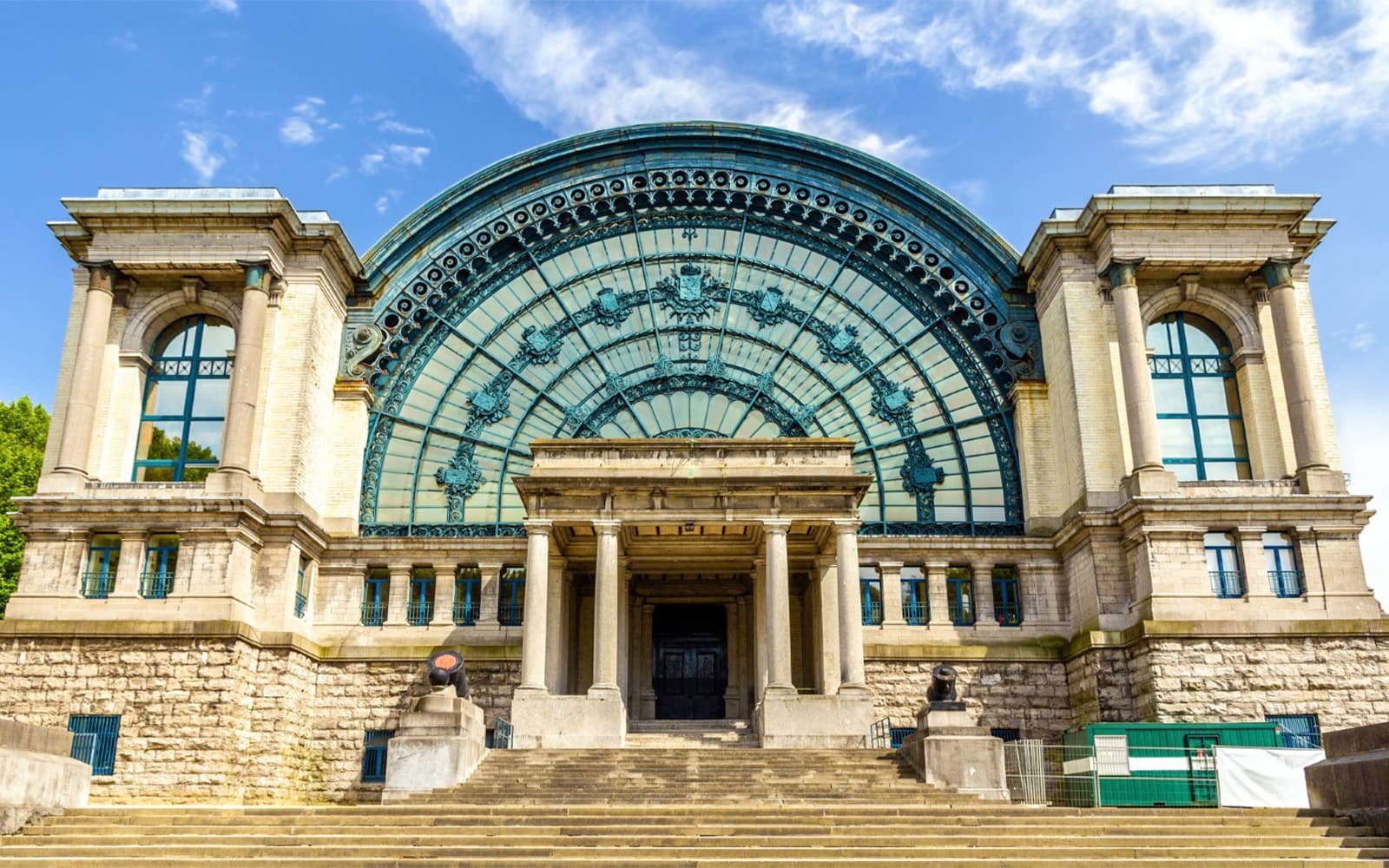 Full-Day Guided Tour of Brussels from Amsterdam tickets in Amsterdam - Highlights | TickYourList