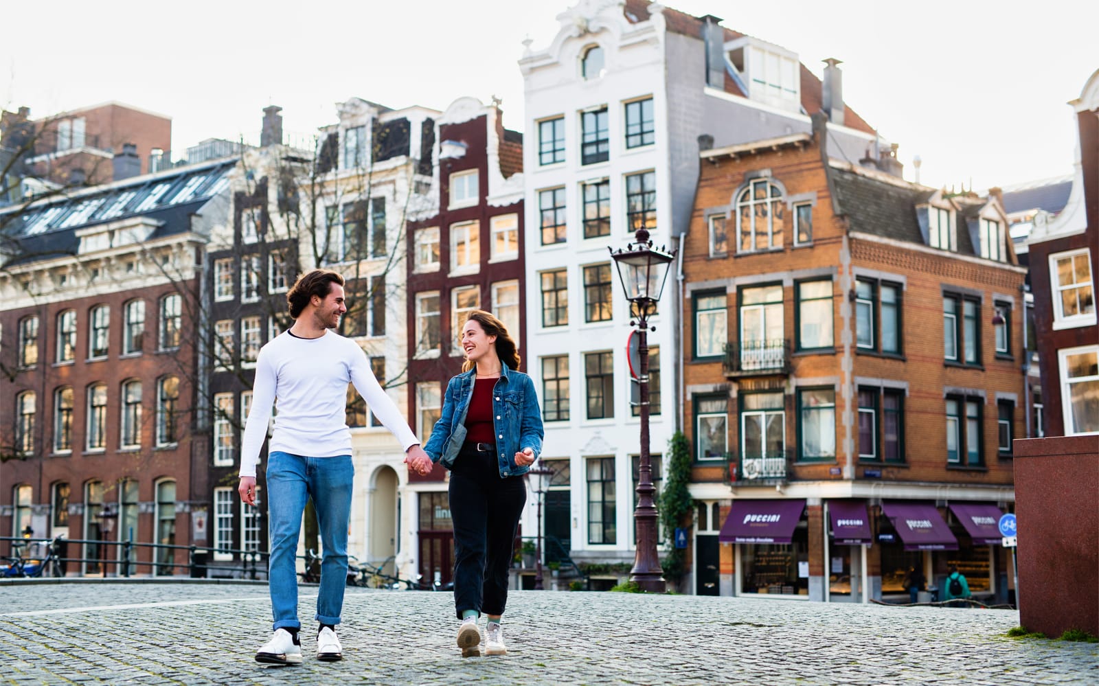 Amstagram Tour & Moco Experience tickets in Amsterdam | TickYourList