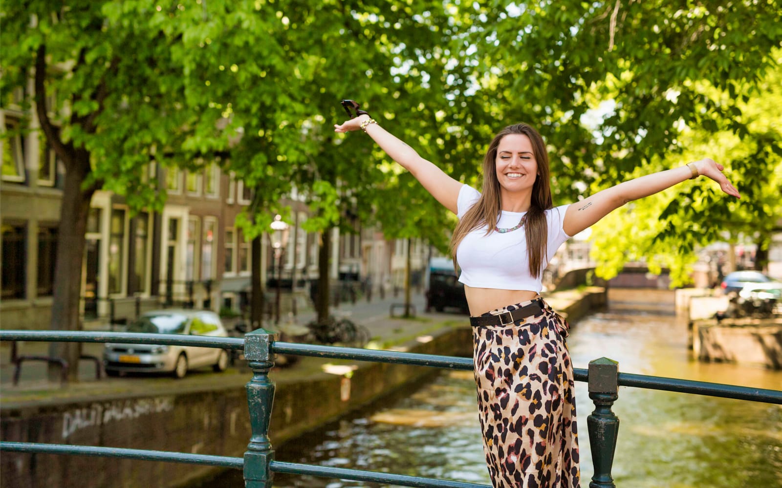 Amstagram Tour & Moco Experience tickets in Amsterdam - Attractions | TickYourList