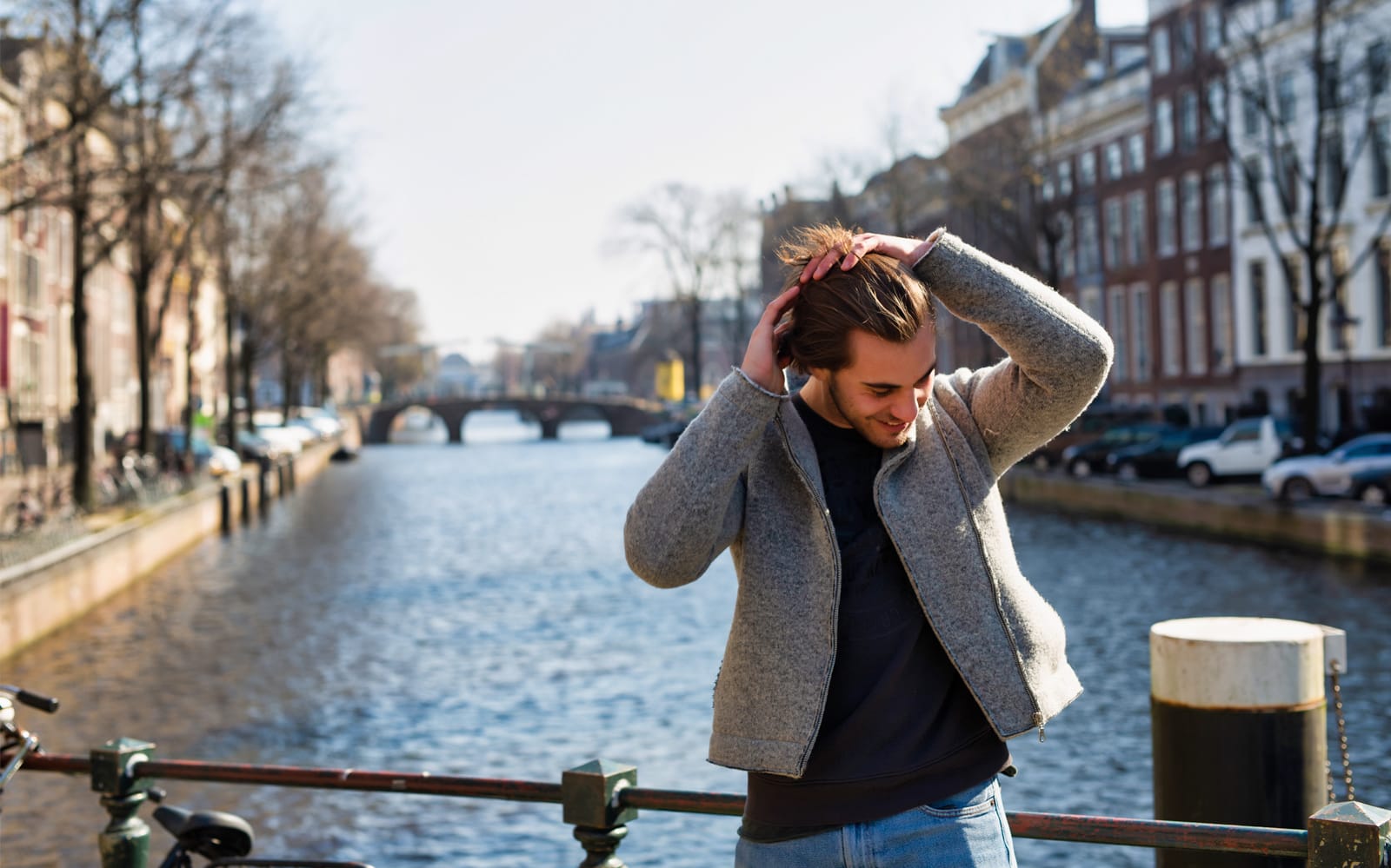 Amstagram Tour & Moco Experience tickets in Amsterdam - Highlights | TickYourList