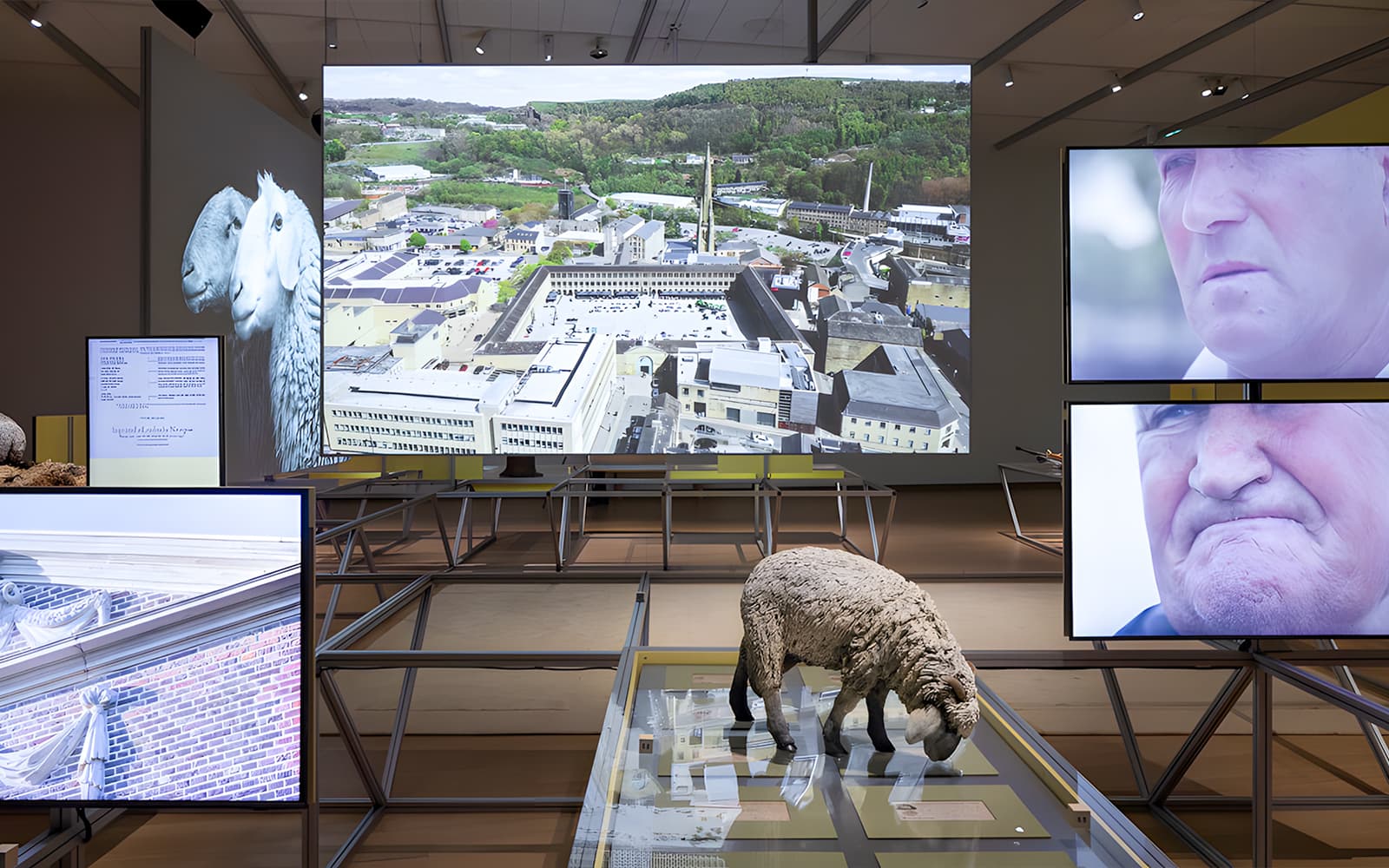 Stedelijk Museum Skip-the-Line Tickets in Amsterdam - Features | TickYourList