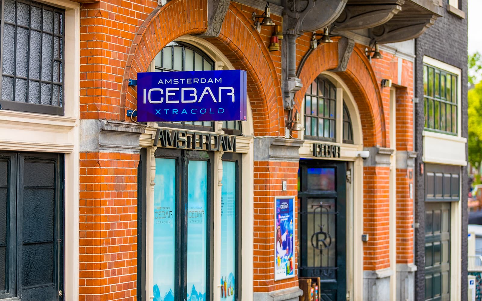 Icebar Amsterdam Skip the Line Tickets with 3 Drinks in Amsterdam - Attractions | TickYourList