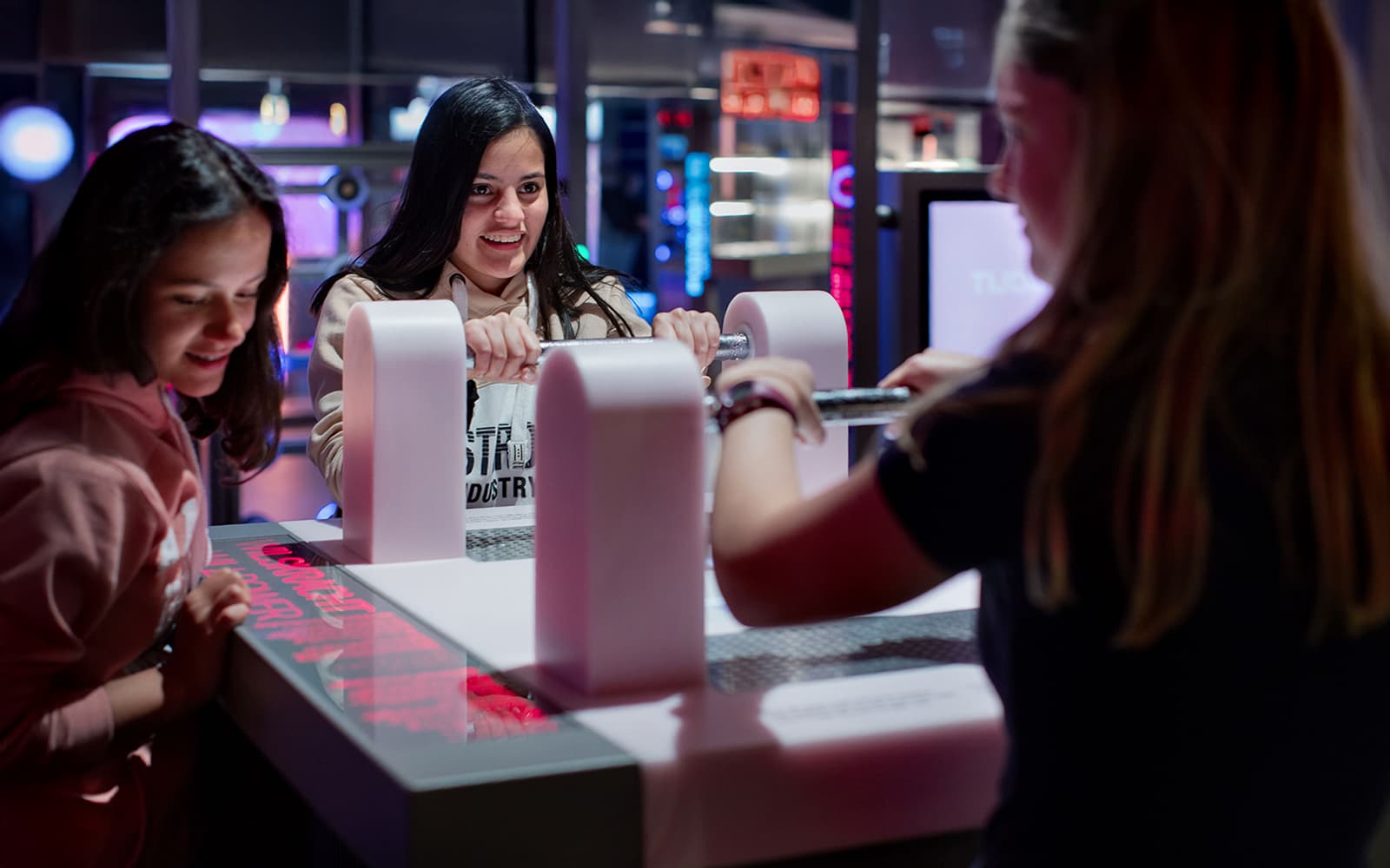 NEMO Science Museum Fast-Track Tickets in Amsterdam - Highlights | TickYourList