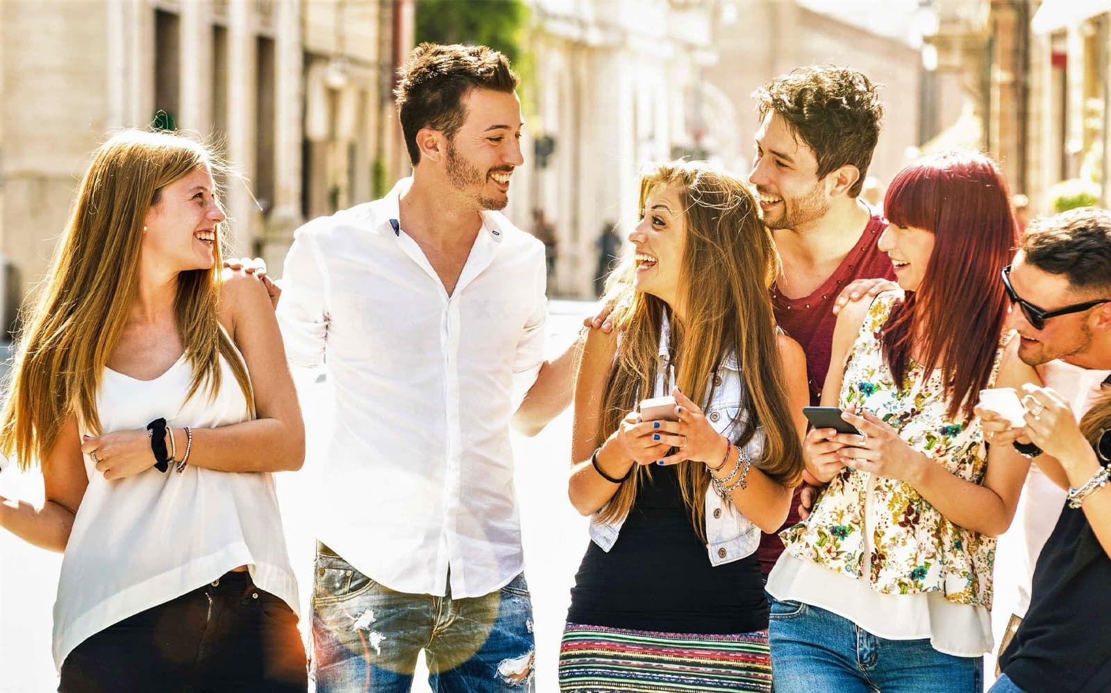 Walk & Explore Amsterdam with the Interactive City Trail tickets in Amsterdam - Explore More | TickYourList