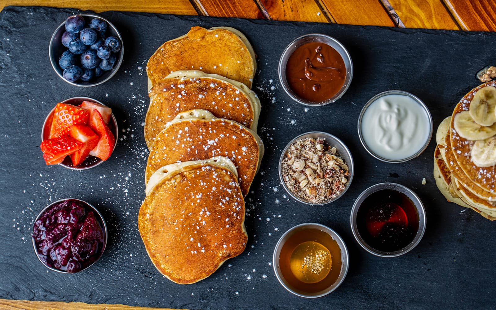 Amsterdam: River Cruise with Dutch Pancakes tickets in Amsterdam - Features | TickYourList
