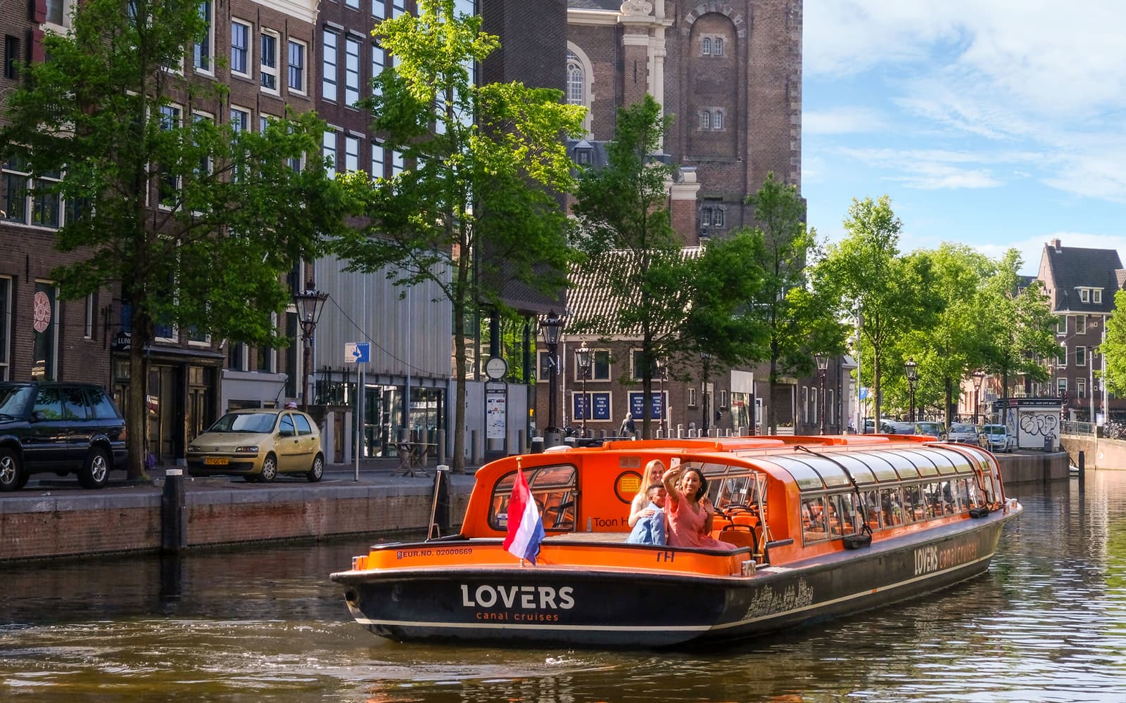 Combo: This is Holland + Amsterdam Canal Cruise Tickets in Amsterdam - Highlights | TickYourList