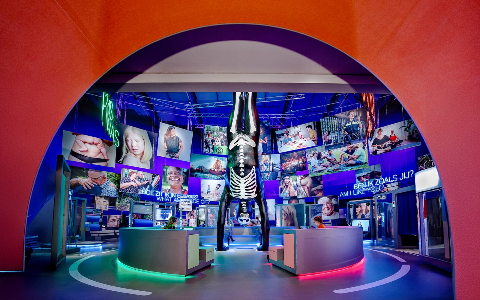 Combo: NEMO Science Museum Tickets + Amsterdam Canal Cruise in Amsterdam - Activities | TickYourList