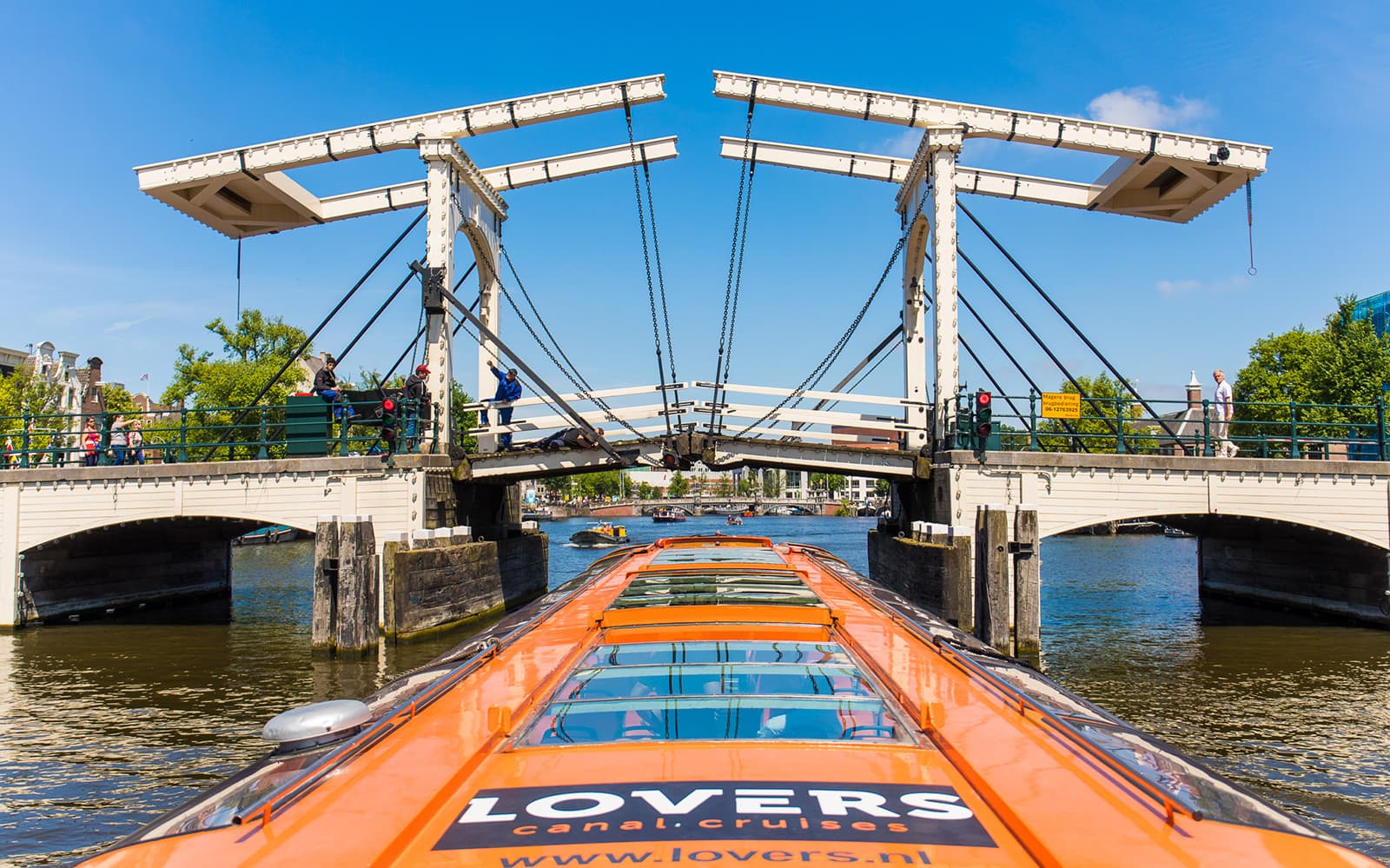 Combo: NEMO Science Museum Tickets + Amsterdam Canal Cruise in Amsterdam - Highlights | TickYourList