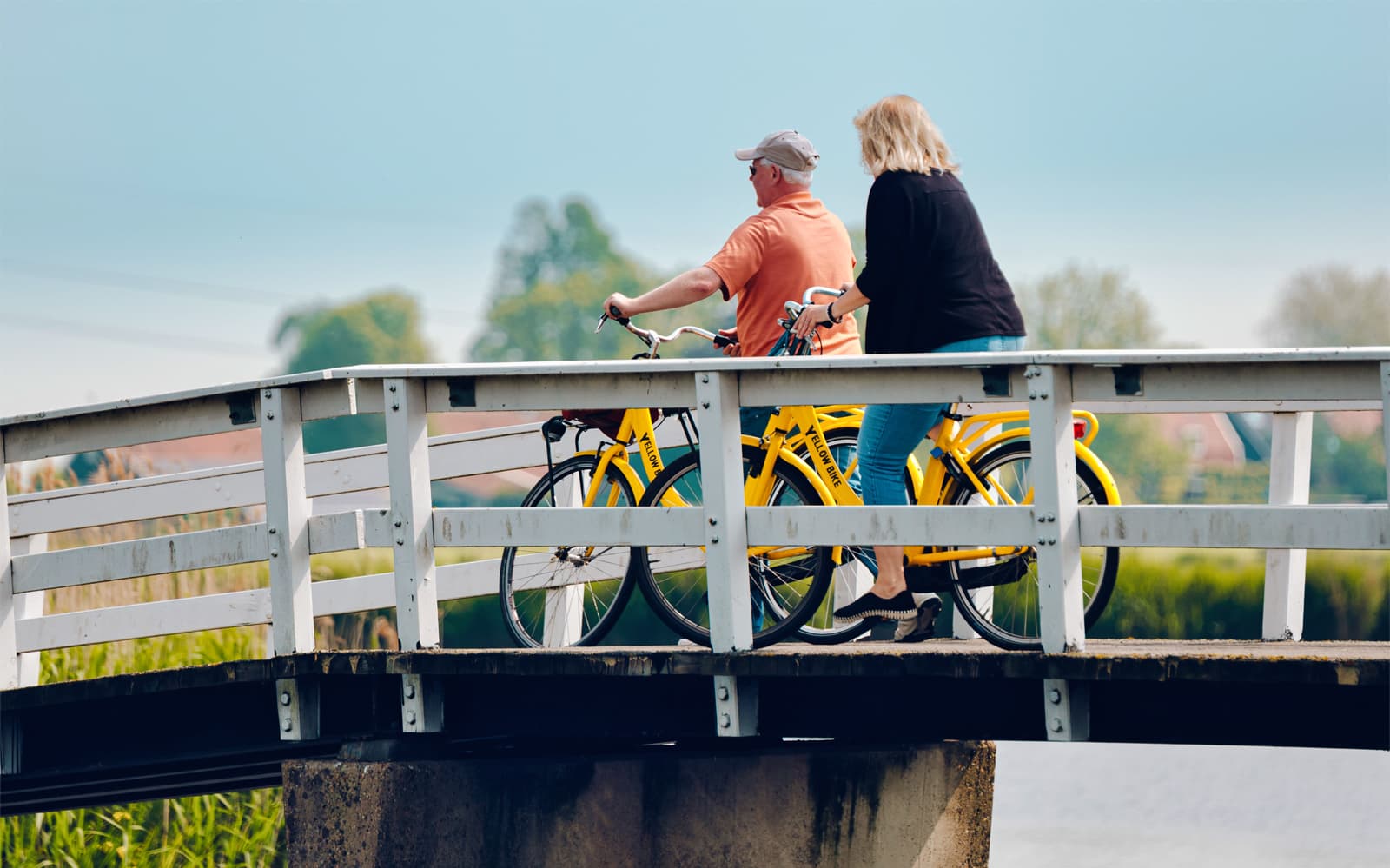 3-Hour Guided Bike Tour of Amsterdam tickets in Amsterdam - Attractions | TickYourList