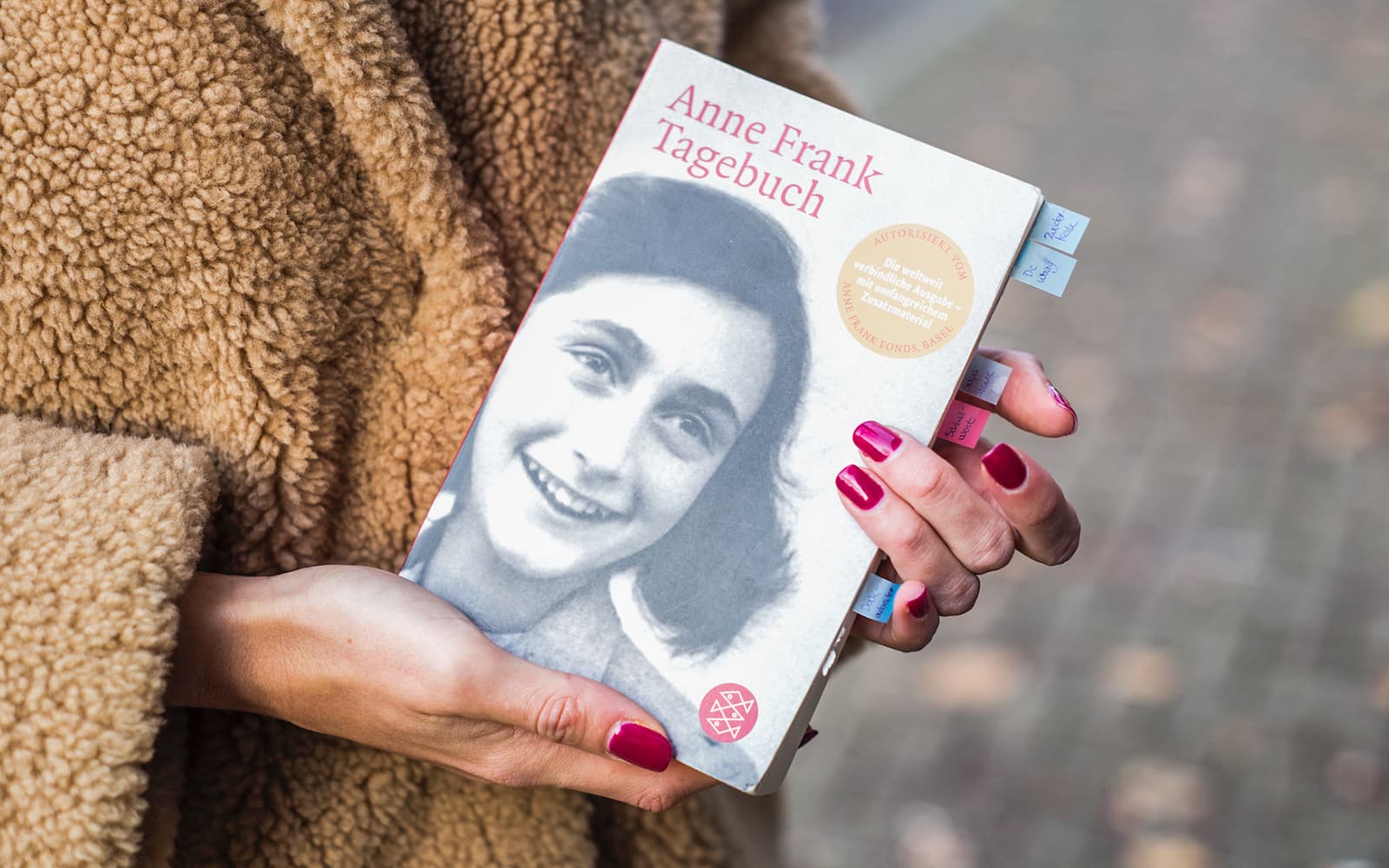 Combo (Save 28%): Anne Frank Walking Tour + 1-Hour Amsterdam Canal Cruise tickets in Amsterdam - Activities | TickYourList