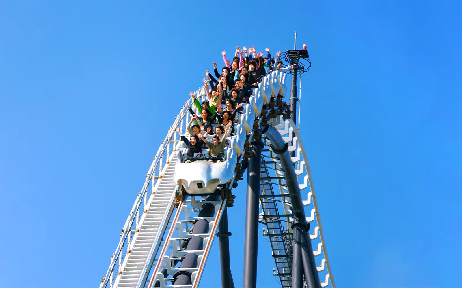 Fuji-Q Highland Amusement Park Tickets experience in Tokyo | TickYourList