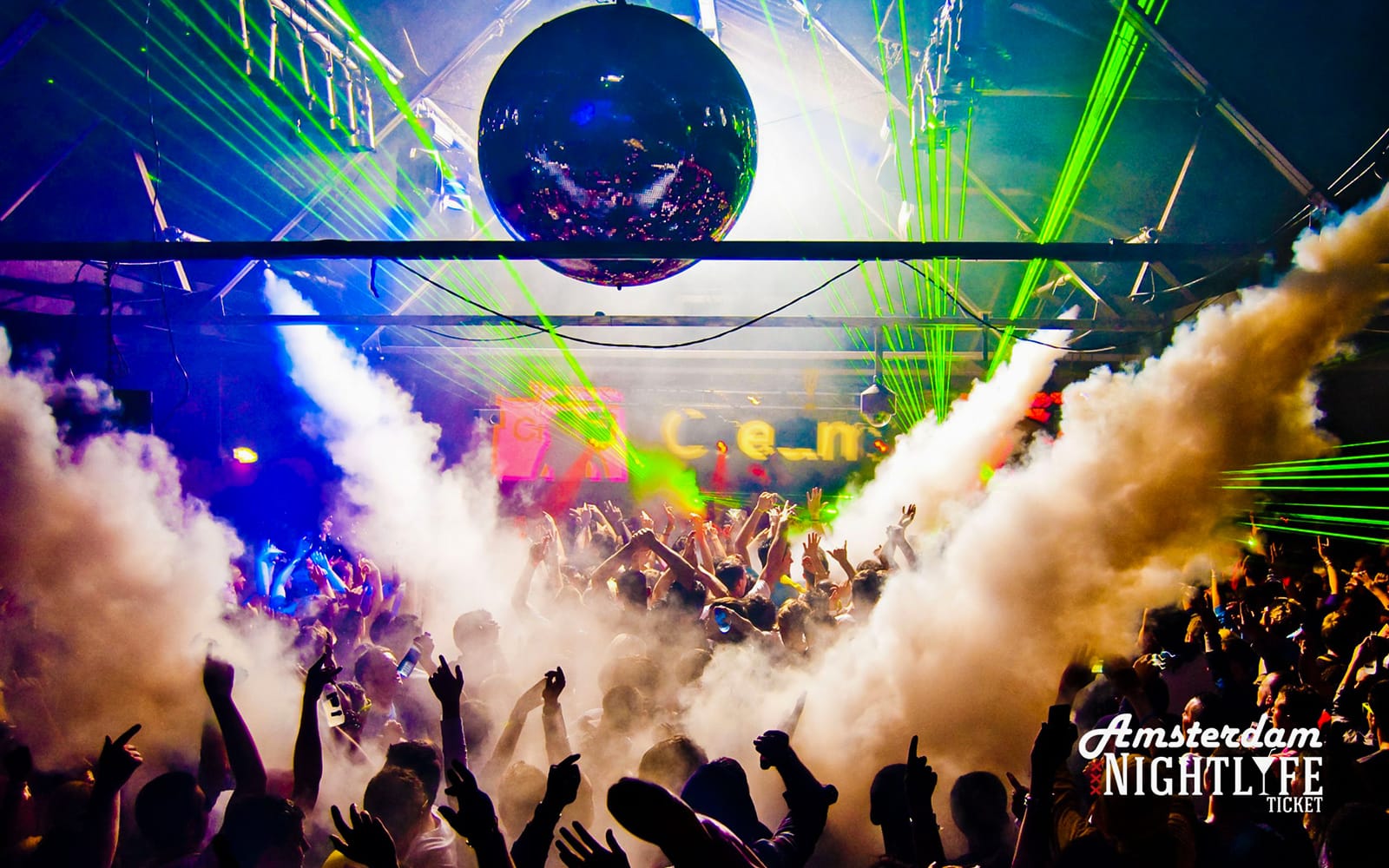 Amsterdam Surprise Night Experience tickets in Amsterdam - Attractions | TickYourList