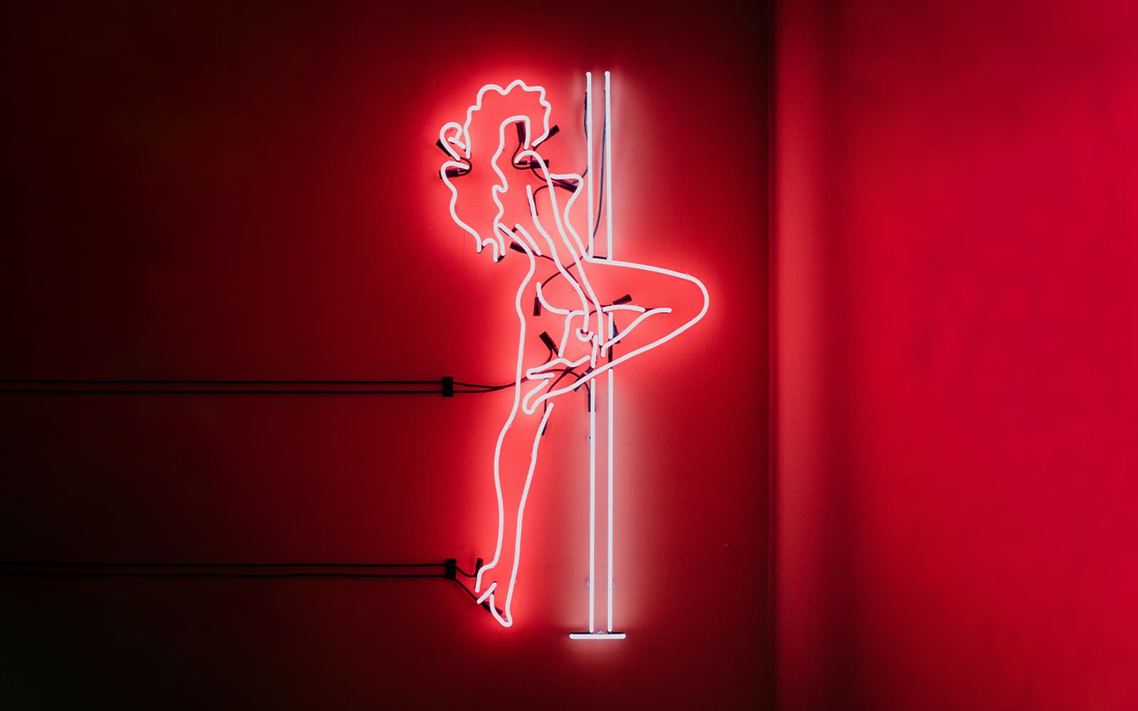 1-Hour Brothel Tour with Former Sex Worker