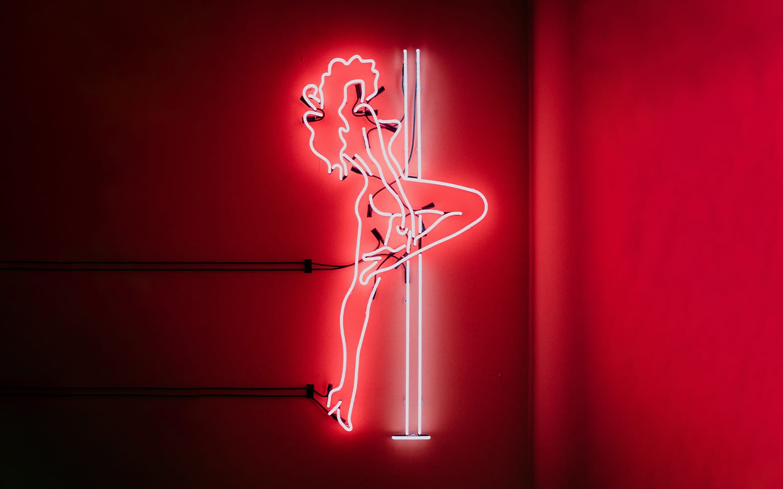 1-Hour Brothel Tour with Former Sex Worker