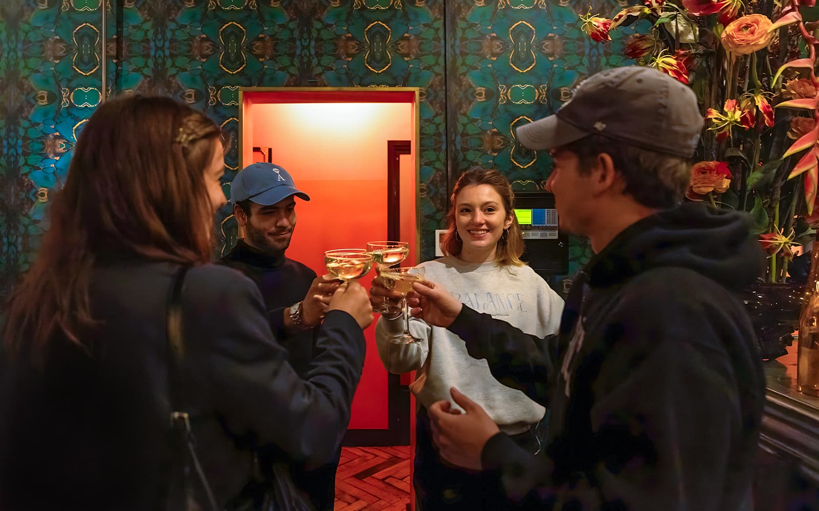 1-Hour Brothel Tour with Former Sex Worker tickets in Amsterdam - Attractions | TickYourList