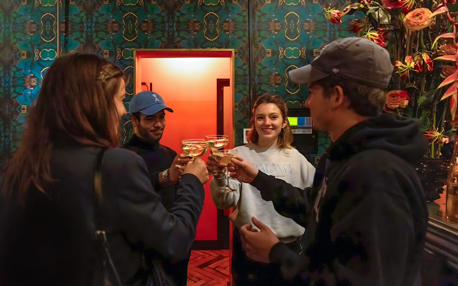 1-Hour Brothel Tour with Former Sex Worker tickets in Amsterdam - Attractions | TickYourList