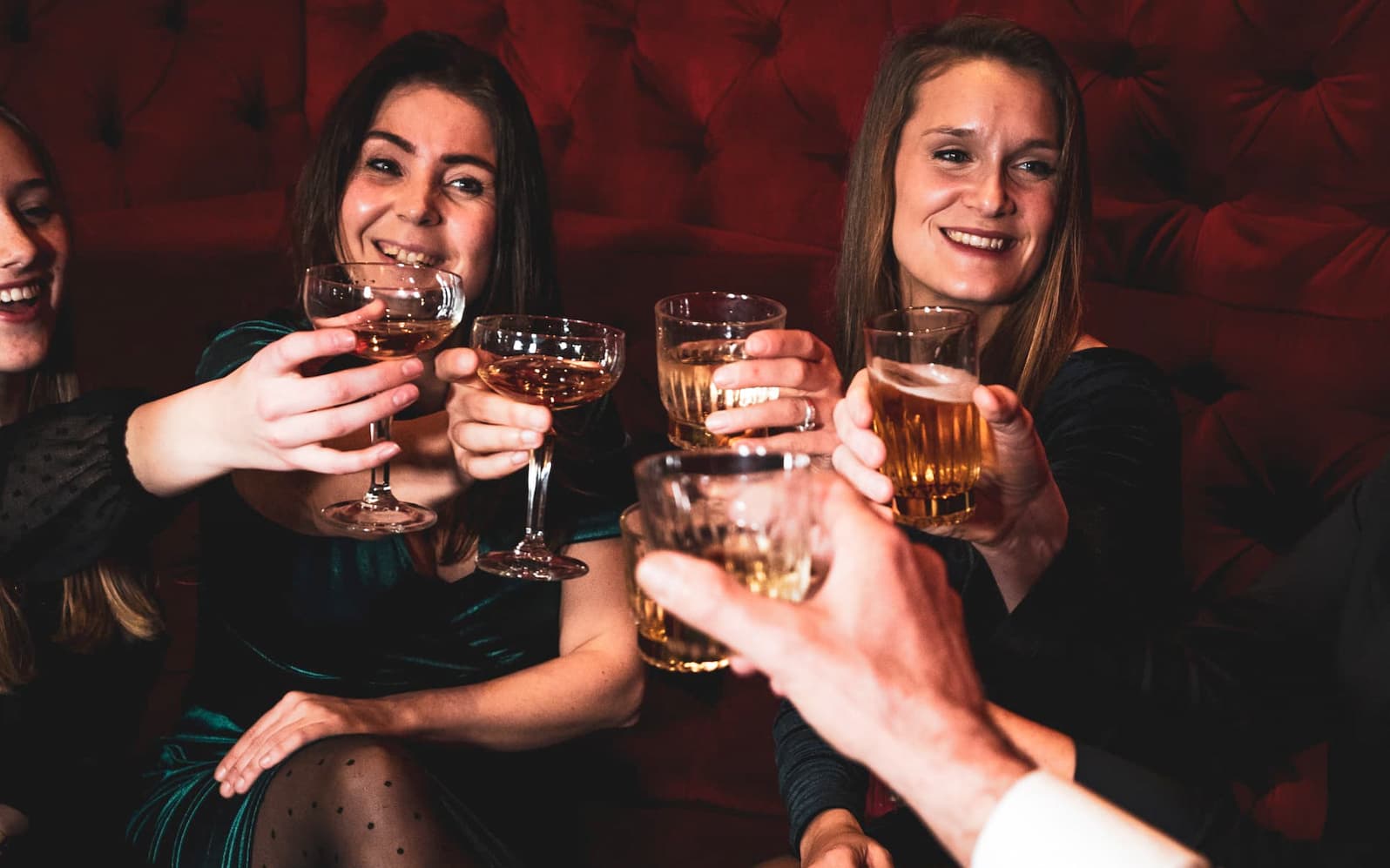 1-Hour Brothel Tour with Former Sex Worker tickets in Amsterdam - Highlights | TickYourList