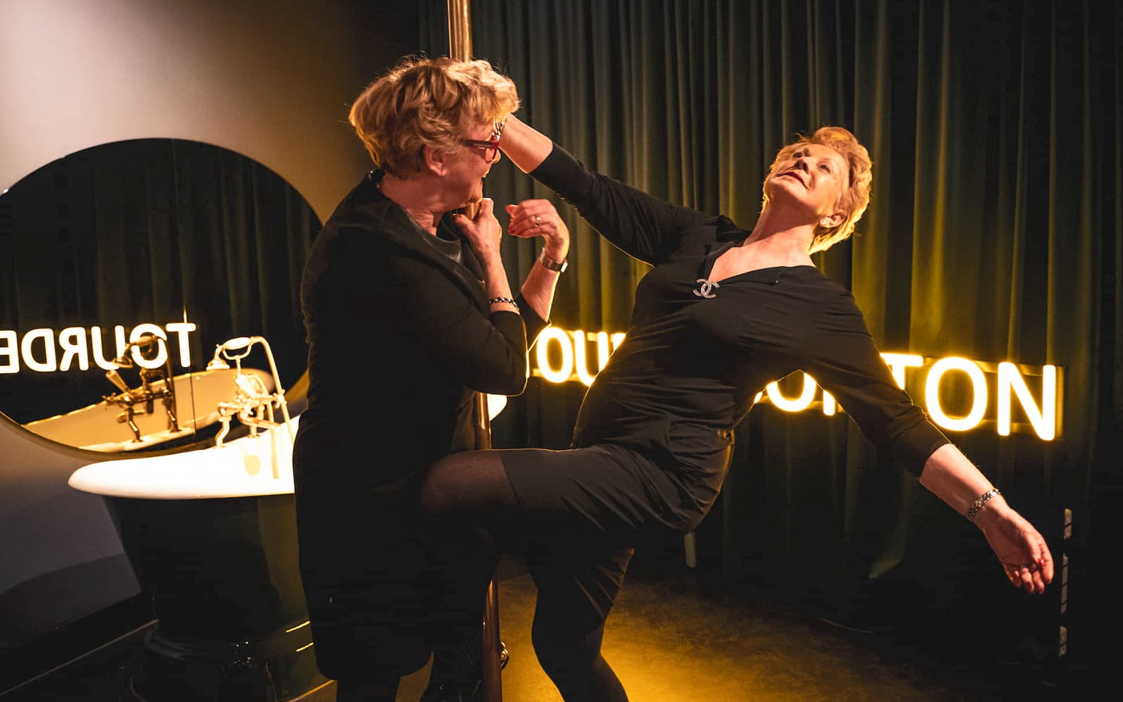 1-Hour Brothel Tour with Former Sex Worker tickets in Amsterdam - Features | TickYourList