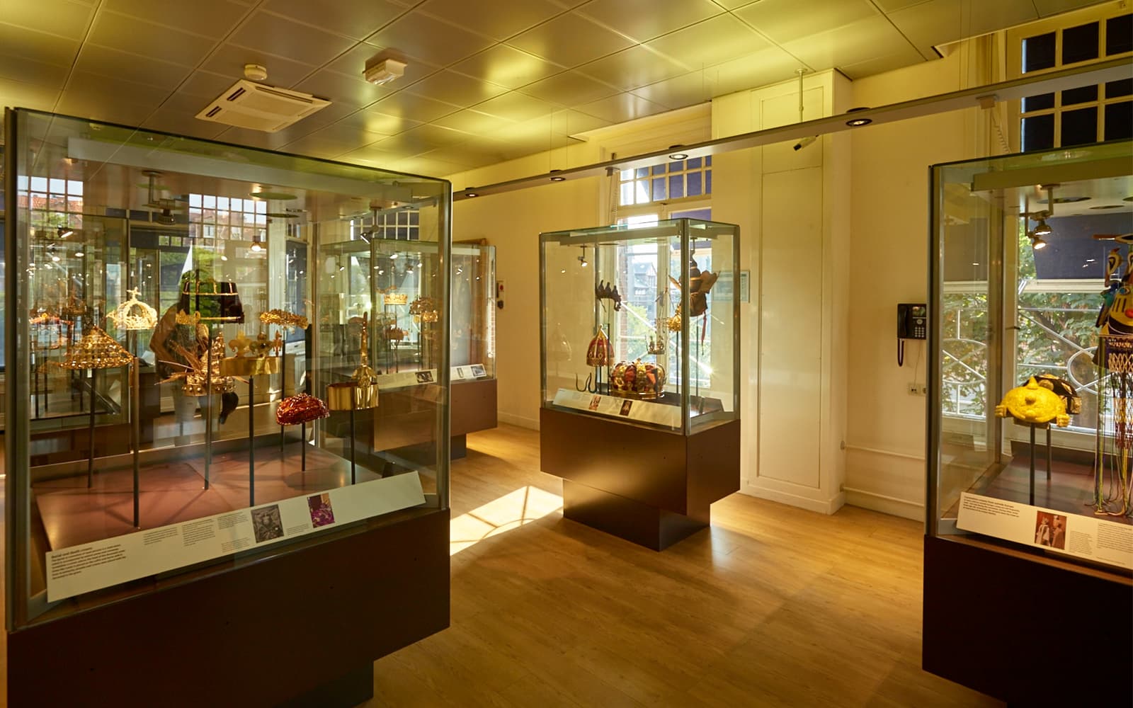 Tickets for Diamond Museum Amsterdam in Amsterdam - Attractions | TickYourList