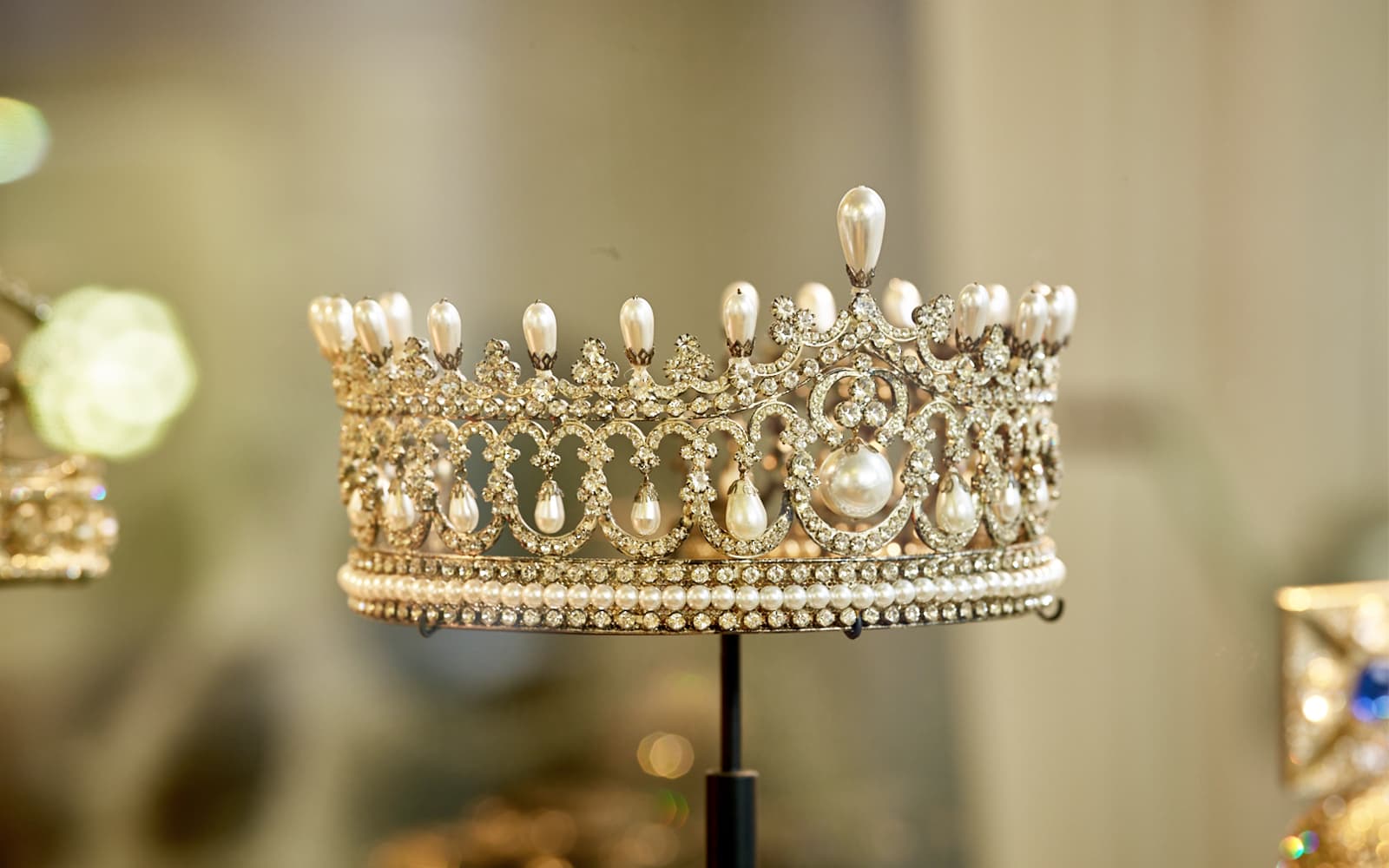 Tickets for Diamond Museum Amsterdam in Amsterdam - Features | TickYourList
