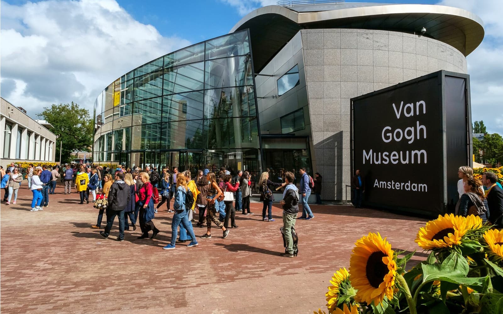 Amsterdam: Self-Guided Audio Tour tickets in Amsterdam - Attractions | TickYourList