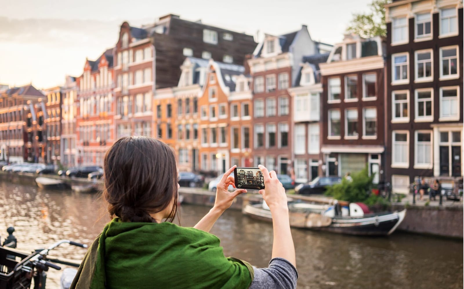 Amsterdam: Self-Guided Audio Tour tickets in Amsterdam - Activities | TickYourList