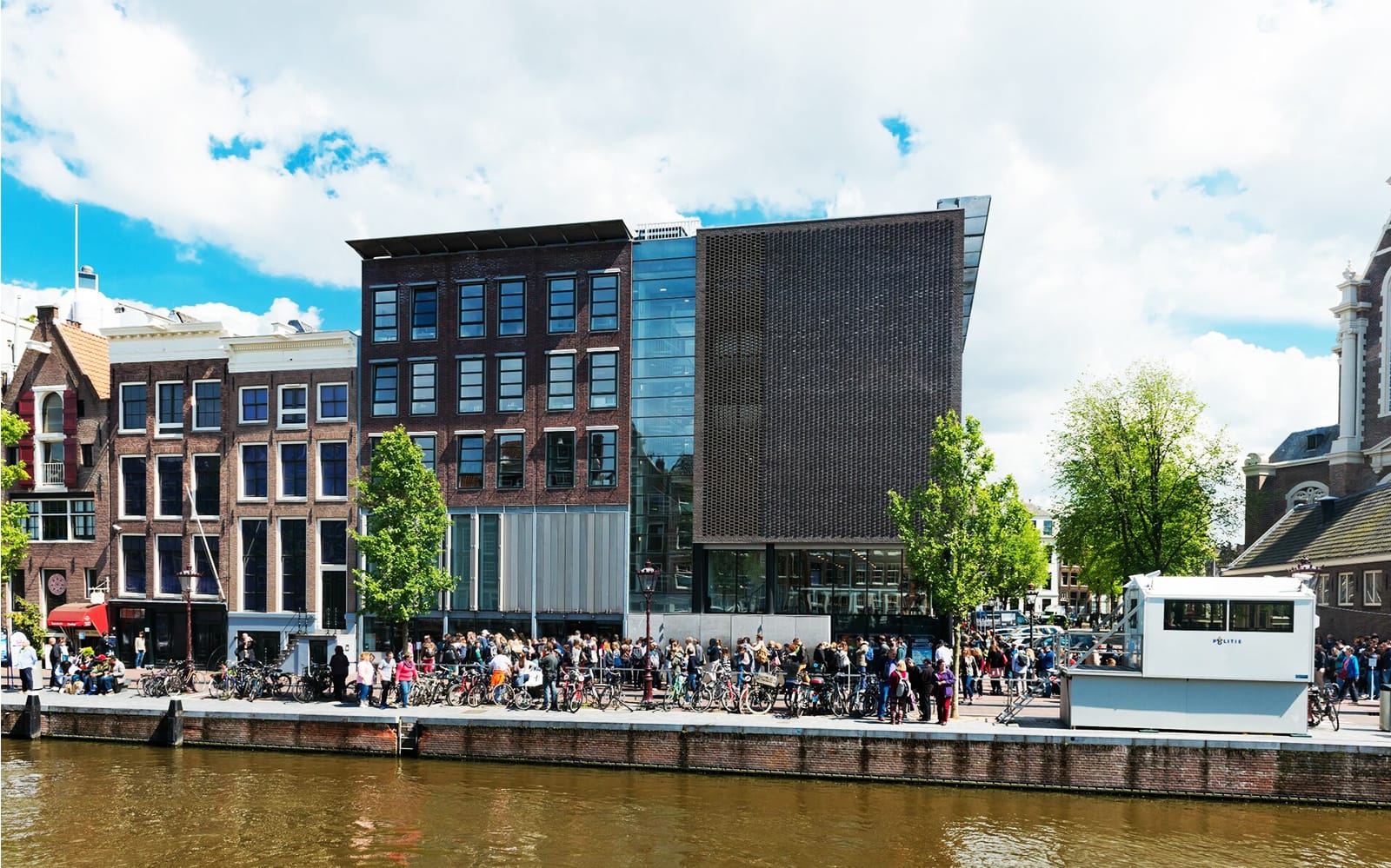 Amsterdam: Self-Guided Audio Tour tickets in Amsterdam - Discover | TickYourList