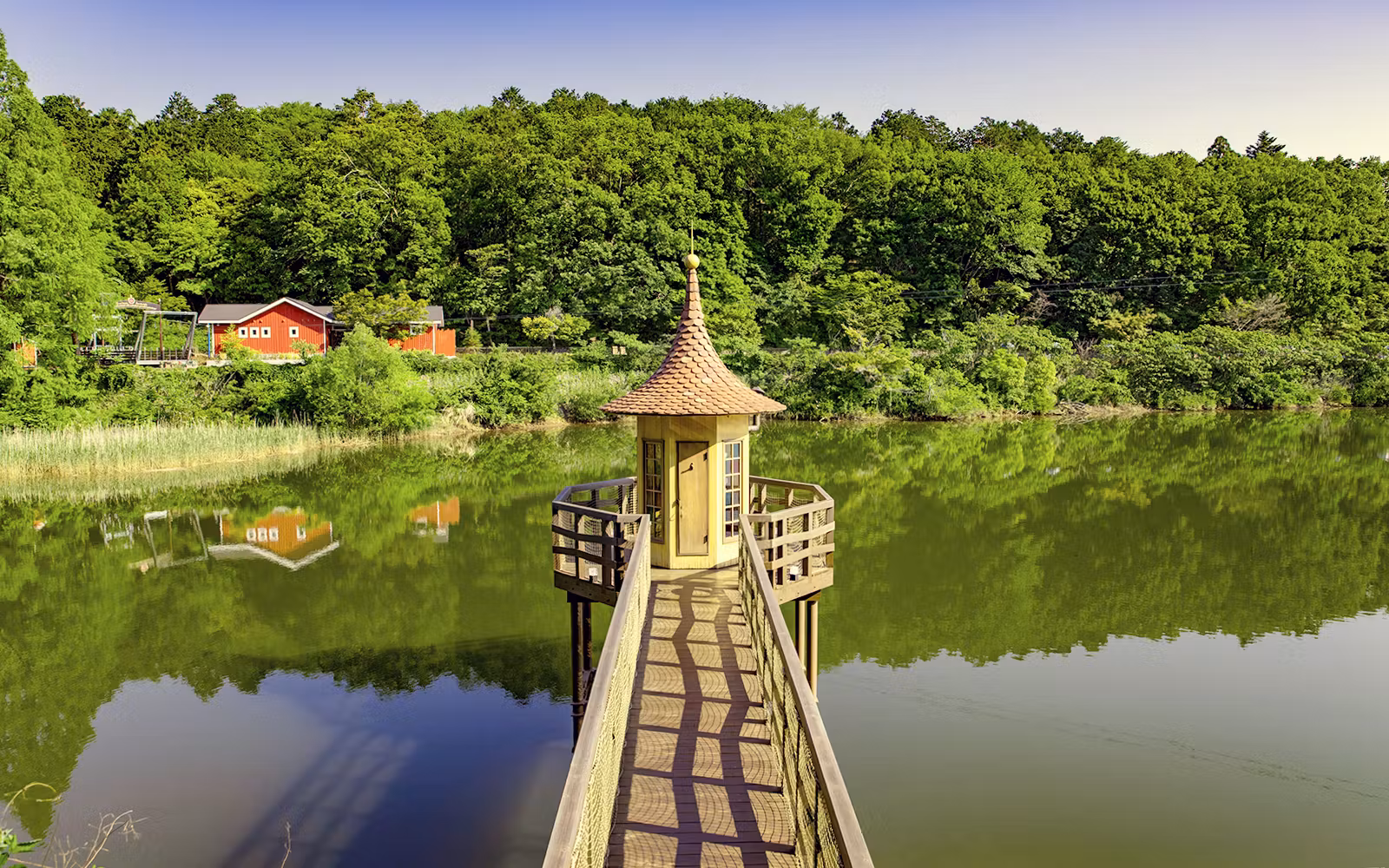 Moominvalley Park Ticket in Tokyo - Activities | TickYourList