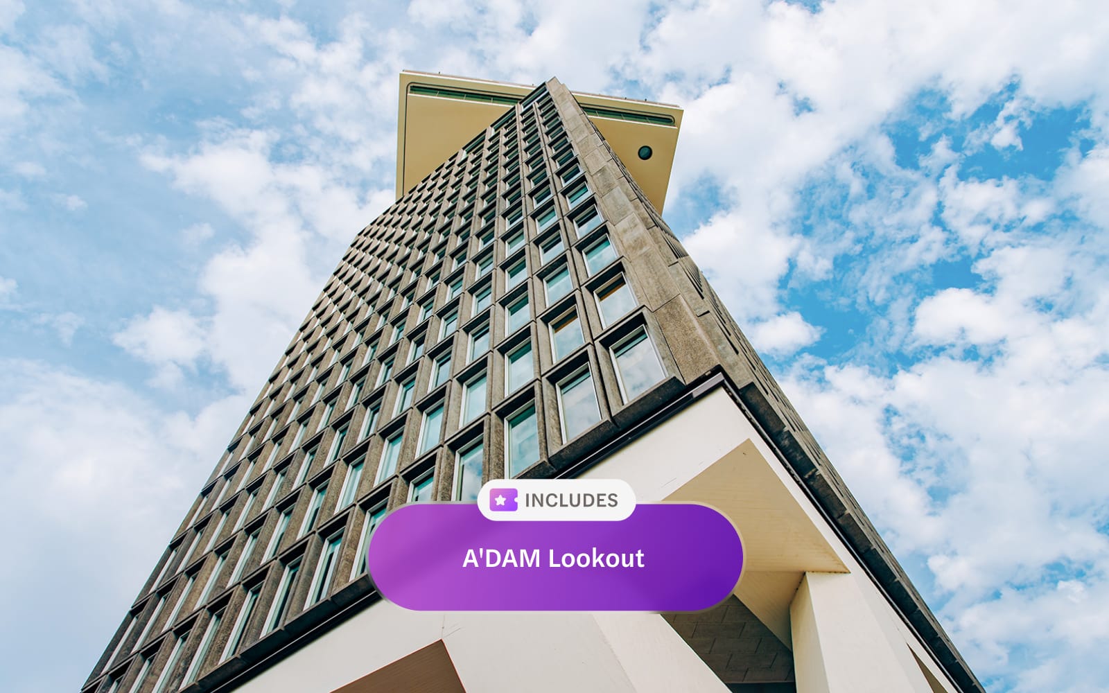 Go City Amsterdam Explorer Pass: Choose 3 to 7 Attractions tickets in Amsterdam - Activities | TickYourList