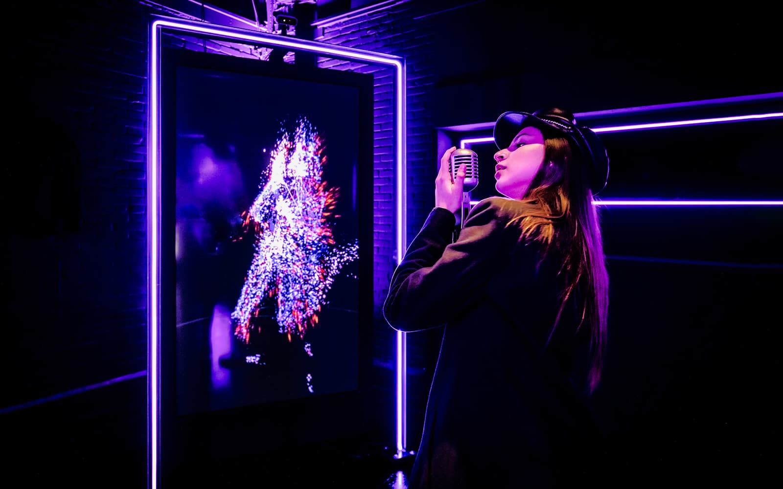 AMAZE Amsterdam Tickets: Immersive Audiovisual Experience in Amsterdam - Attractions | TickYourList