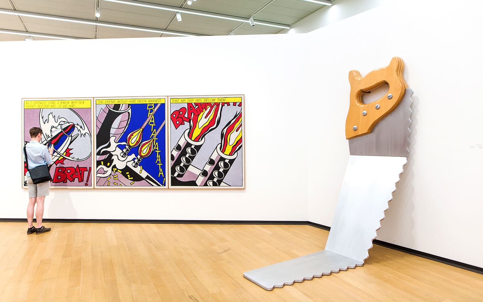 Combo: Stedelijk Museum + Van Gogh Museum Tickets in Amsterdam - Activities | TickYourList