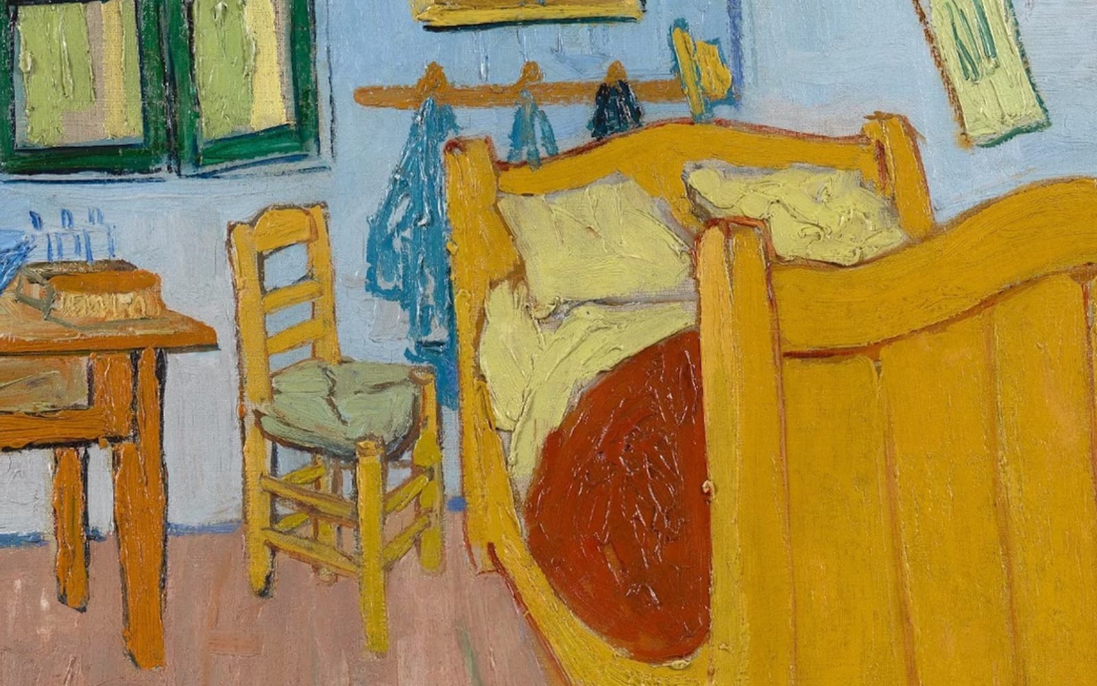 Combo: Stedelijk Museum + Van Gogh Museum Tickets in Amsterdam - Features | TickYourList