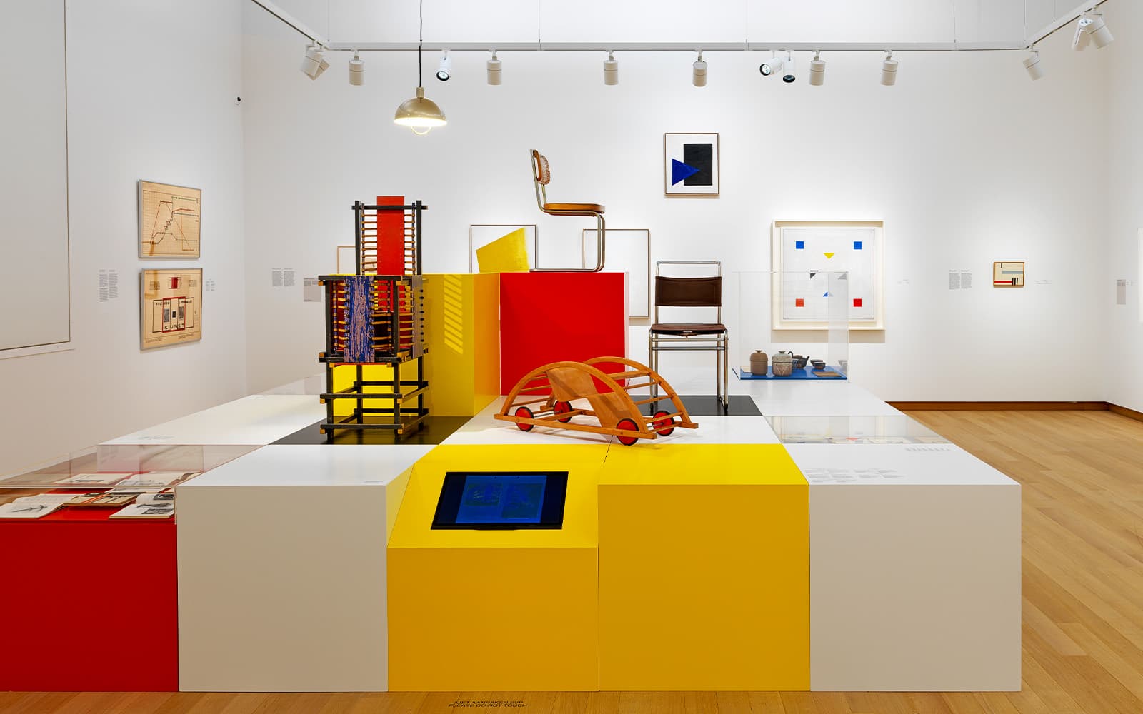 Combo (Save 10%): Stedelijk Museum + Rijksmuseum Tickets in Amsterdam - Highlights | TickYourList