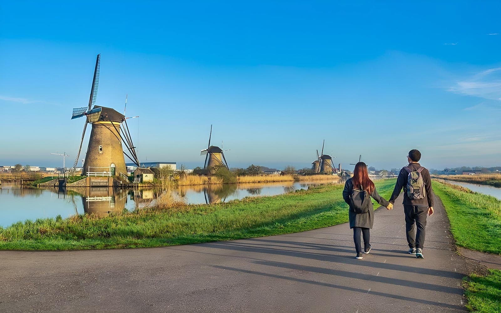 Day Trip to Zaanse Schans from Amsterdam with Round-Trip Transfers tickets in Amsterdam - Activities | TickYourList