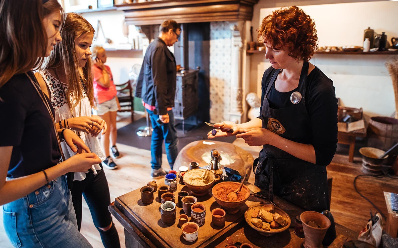 Combo (Save 15%): Rembrandt House Museum Tickets + Amsterdam Canal Cruise in Amsterdam - Activities | TickYourList
