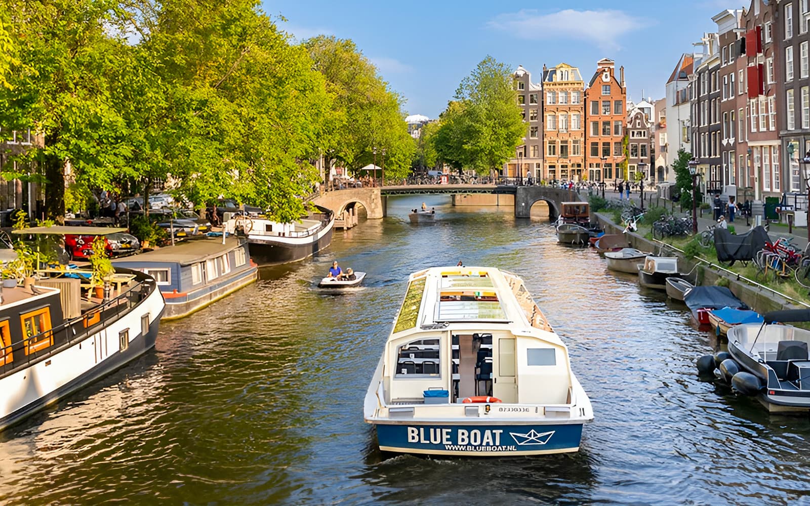 Combo (Save 15%): Rembrandt House Museum Tickets + Amsterdam Canal Cruise in Amsterdam - Highlights | TickYourList