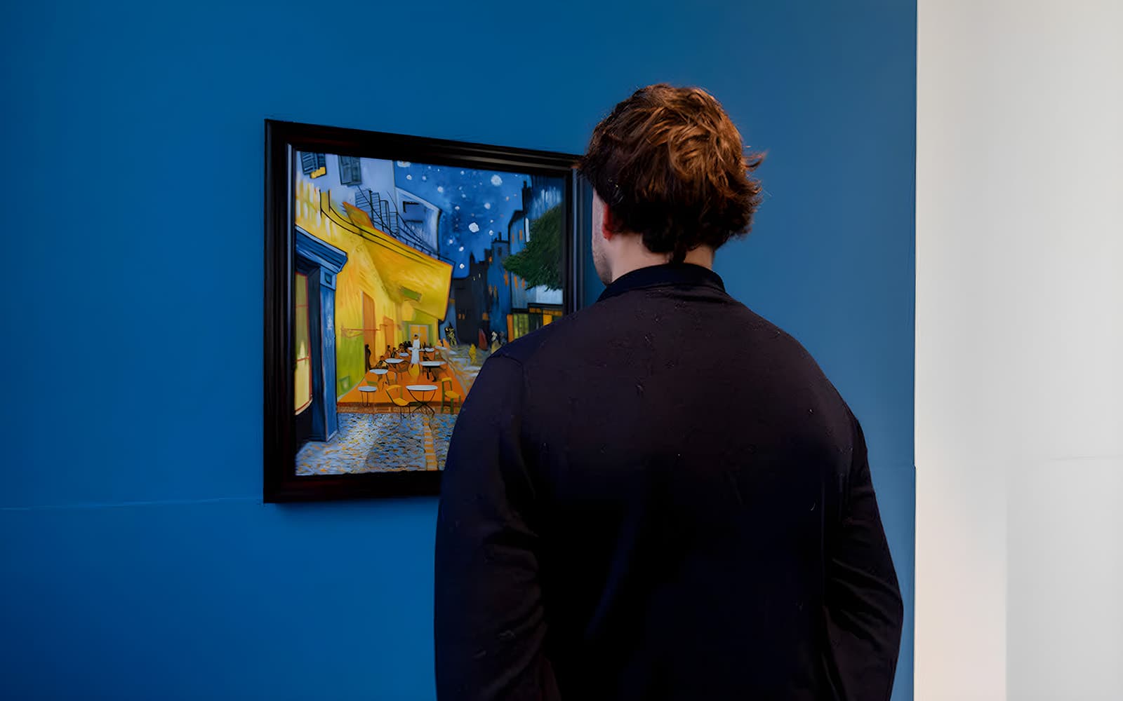 Tickets to RTXP: Art Experience in Amsterdam in Amsterdam - Activities | TickYourList