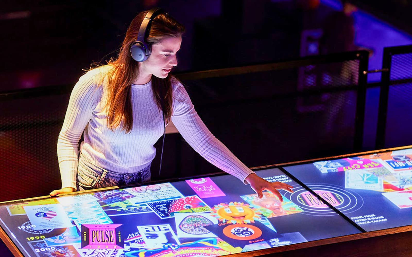 Combo: Our House Museum of Electronic Dance Music + Amsterdam Canal Cruise Tickets in Amsterdam - Attractions | TickYourList