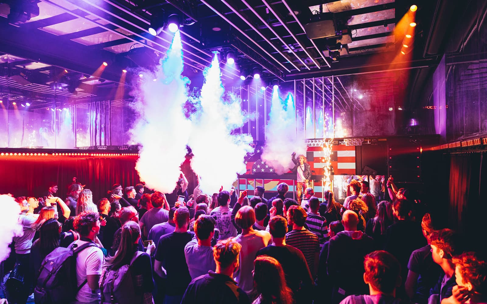 Combo: Our House Museum of Electronic Dance Music + Amsterdam Canal Cruise Tickets in Amsterdam - Activities | TickYourList