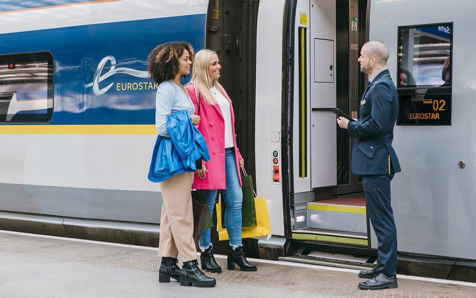 Interrail Global Continuous Pass: Choose 15 Days to 3 Months tickets in Paris - Activities | TickYourList