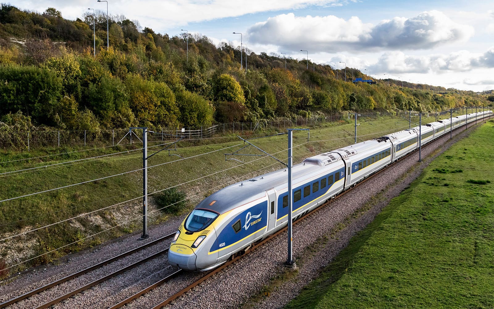 Interrail Global Continuous Pass: Choose 15 Days to 3 Months tickets in Paris - Features | TickYourList