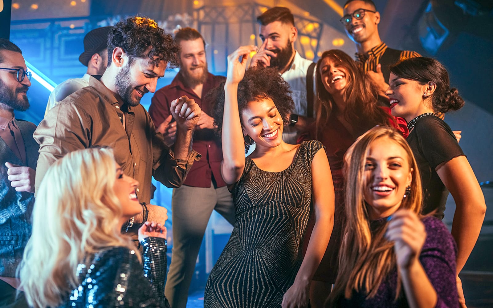 Amsterdam City Centre Bar Crawl experience tickets in Amsterdam | TickYourList