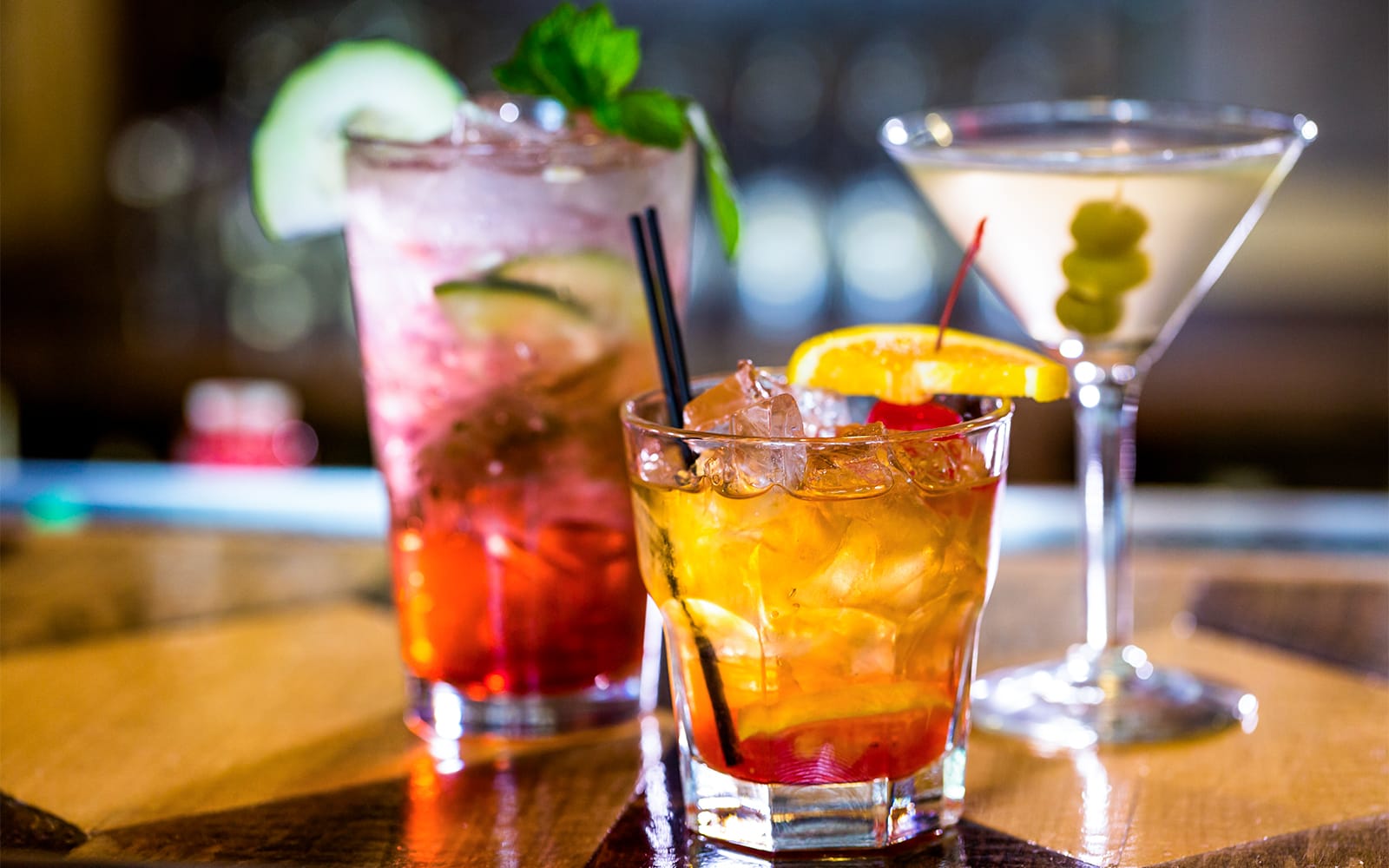 Amsterdam City Centre Bar Crawl tickets in Amsterdam - Attractions | TickYourList