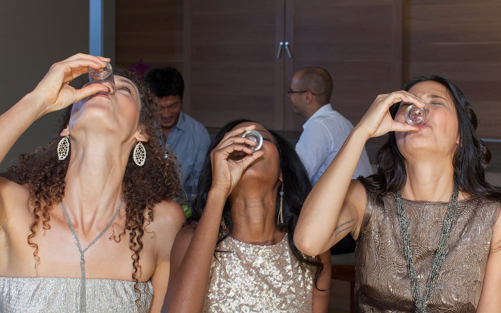 Amsterdam City Centre Bar Crawl tickets in Amsterdam - Activities | TickYourList