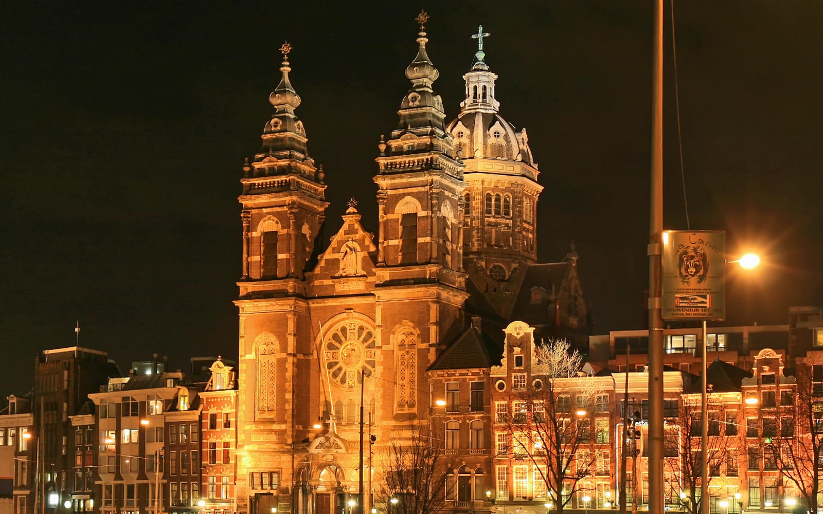 Amsterdam City Centre Bar Crawl tickets in Amsterdam - Discover | TickYourList