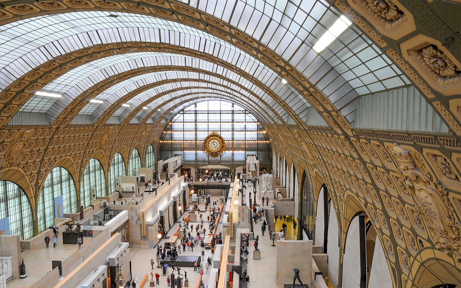 Day Trip to Paris from Amsterdam tickets in Amsterdam - Features | TickYourList
