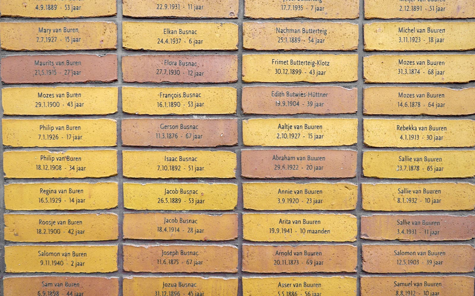 Anne Frank Walking Tour with Jewish Quarter, Synagogue & Museums Visit tickets in Amsterdam - Attractions | TickYourList